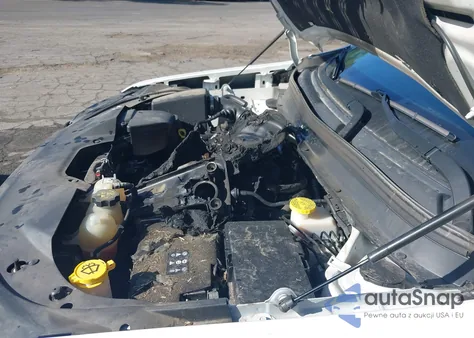 2019 Jeep Cherokee Limited Fwd z USA, uszkodzony, nr VIN 1C4PJLDBXKD296195